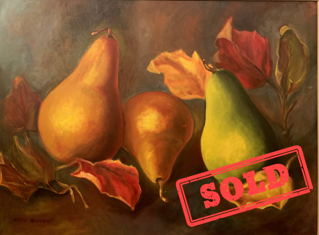Pears
